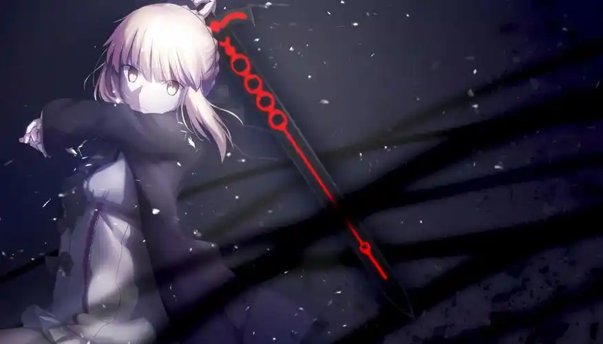 fate 吾王 - 堆糖,美图壁纸兴趣社区