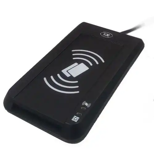 0读卡器,支持多sam卡功能读卡器