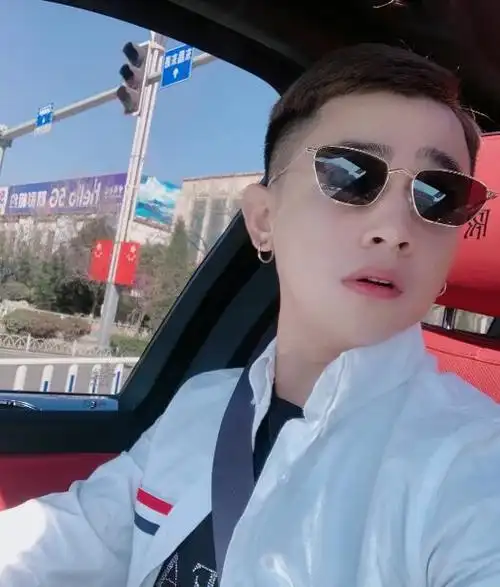 快手吴迪个人资料简介,吴迪身价能有多少,他是如何走红的