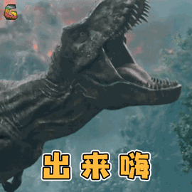 主角们面对火山喷发后的滚滚岩浆和群龙狂奔时的踩踏碰撞也能毫发无损