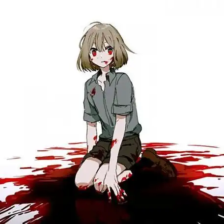 病女头像血腥图片大全带血的伤感自残头像快手专用尺寸