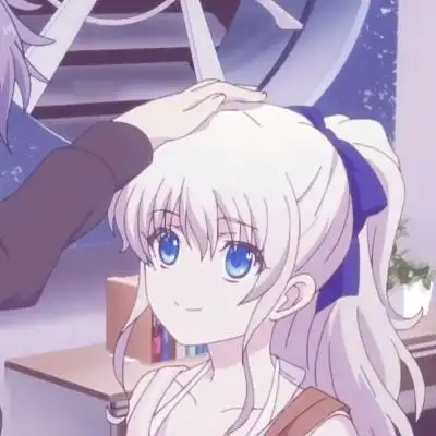 我的白月光来了/小孩情头_情侣头像_我要个性网