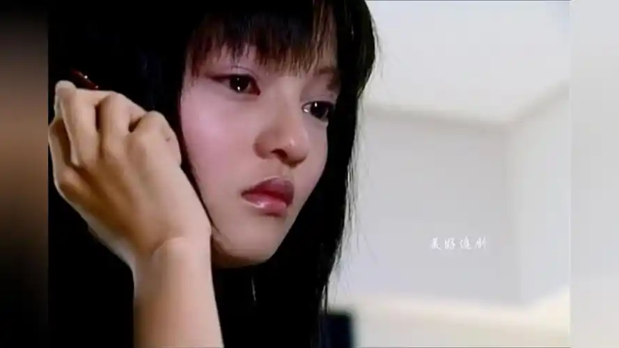 24《海豚湾恋人》张韶涵,许绍洋,霍建华#80后的影视回忆