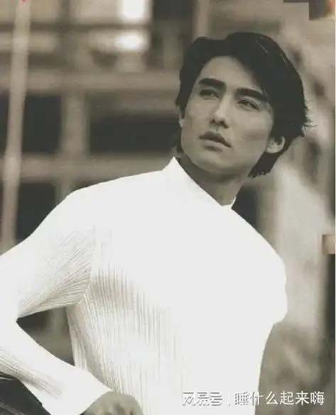 胡兵和贝克汉姆都拥有令无数少女垂涎三尺的颜值命运却截然不同