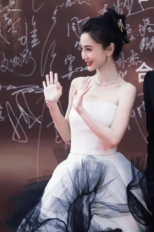 杨颖##angelababy