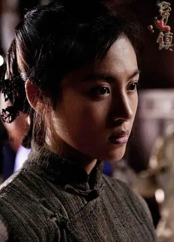 近日,战争传奇电视剧《异镇》正在北京卫视黄金档热播.