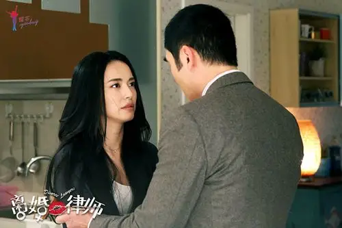 《离婚律师》明日收官国民cp感情成谜