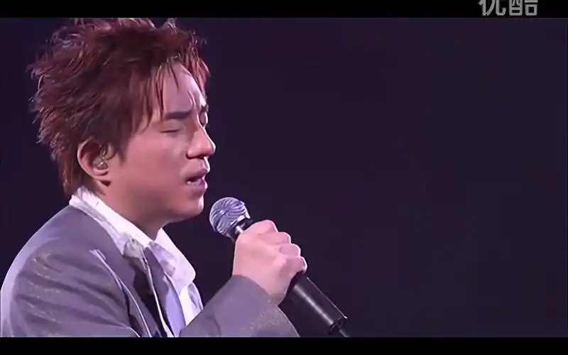 吕方_朋友别哭原唱高清mv_高清修复版