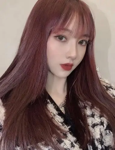 2021不漂染流行染发5大推荐!