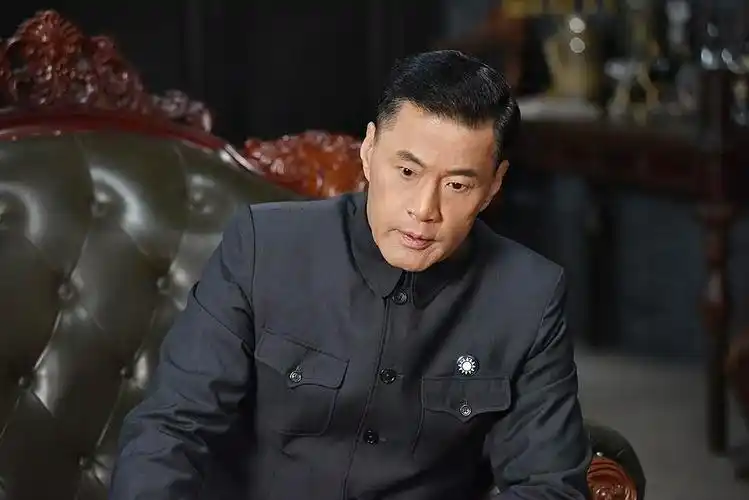 于荣光主演电视剧密查cctv8黄金档开播