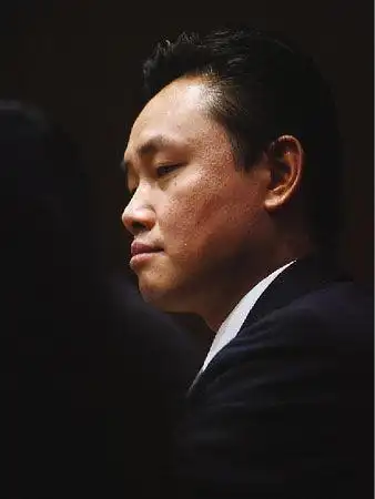 黄光裕首次公开讲话,18个月恢复国美原有市场地位,他做到了吗?