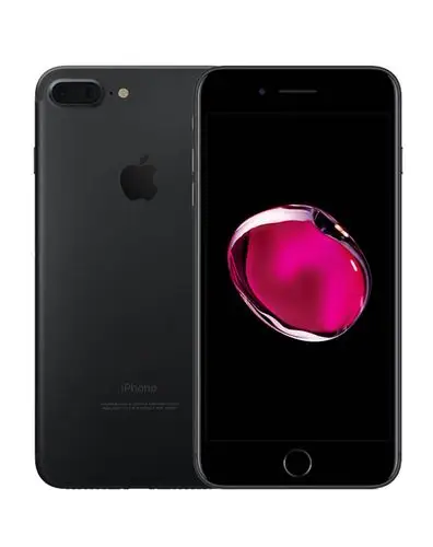 苹果apple专场iphone 7 plus 128gb 黑色 全网通 手机iphone 7 plus