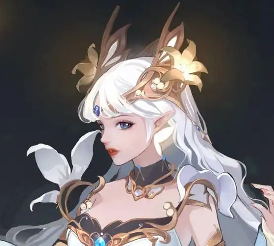 王者专属头像-貂蝉(2):金蝉子优化了吗?__财经头条