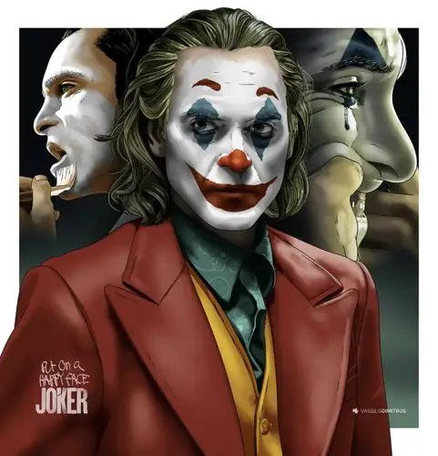 丑爷 杰昆61菲尼克斯