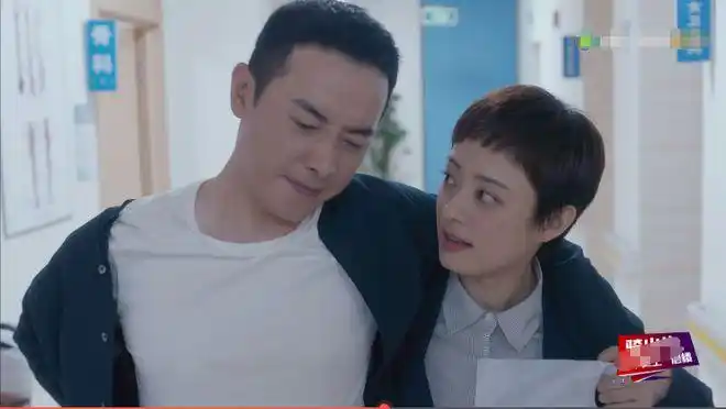 安家渐入佳境罗晋孙俪日常甜蜜撒糖前妻来闹却送上神助攻