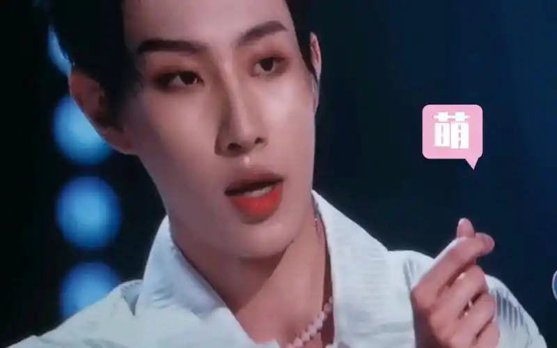 【创造营】奥斯卡(熊熊 的毛毛去哪里啦?姐妹直播reaction