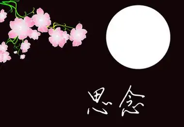 表达思念之情的诗句