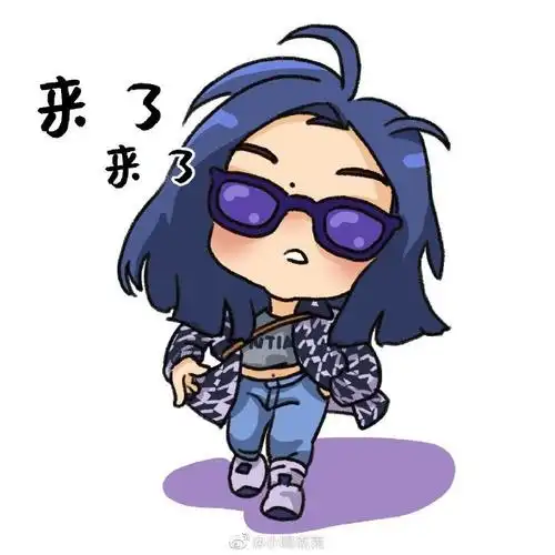 谢可寅 comet##谢可寅天天向上