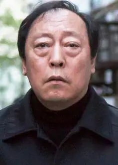 蔡全无扮演者倪大红个人资料介绍