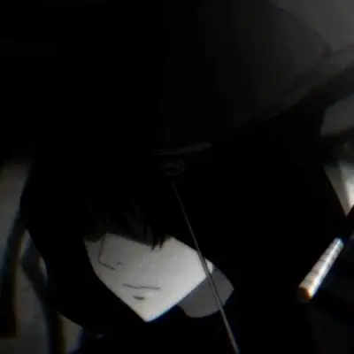 伤感黑白头像(拿完点赞,谢谢!)_男生头像_我要个性网