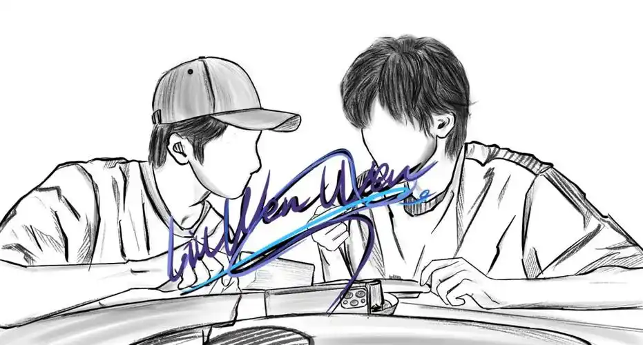 刘耀文宋亚轩已买断9215all