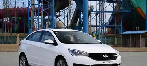 三款5万左右新车自动挡推荐