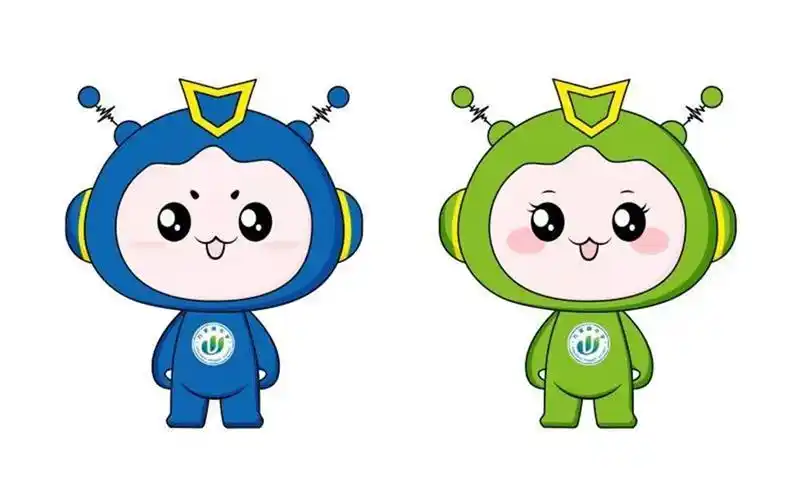 武汉以我为荣师生家长齐参与共同设计校园吉祥物