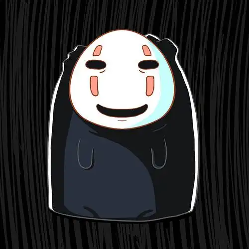 无脸男【2017-9-18】