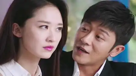 亲密的搭档:威猛的女人背后, 一定有个威猛的男人-电视剧-高清完整