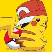 黄皮耗子头像帅气的 皮卡丘黄皮耗子头像_微信头像图片大全