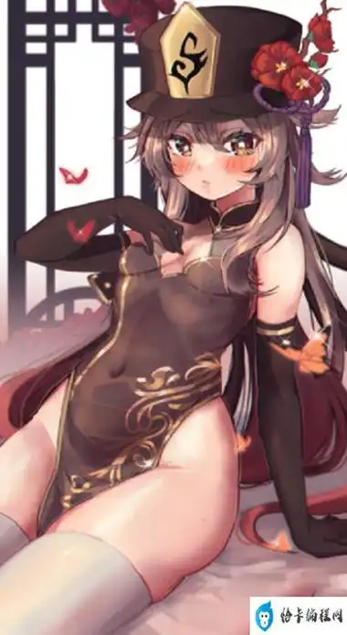 让你自己动手操作,去除原神全部女角色衣服的工具:点此操作无水印高清