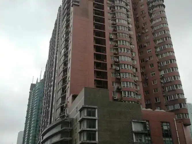 77万,地铁6号线300米 首付21万《无需社保》25万豪装送_上海同科公寓