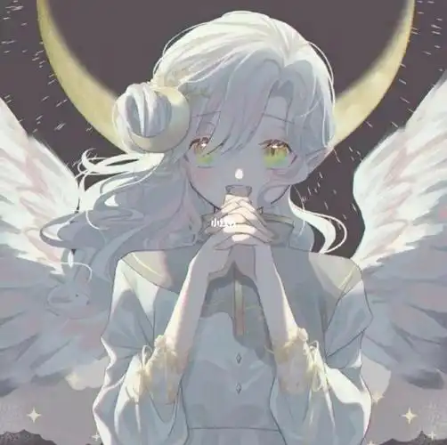 救救我神明大人  #神明情侣头像  #优质情头  #神仙动漫头像  #你是