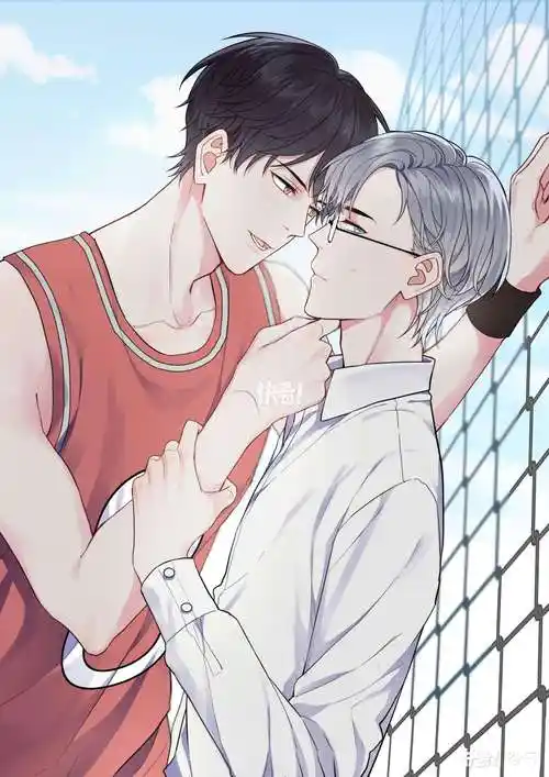 《过度接触》即将新年周双更!