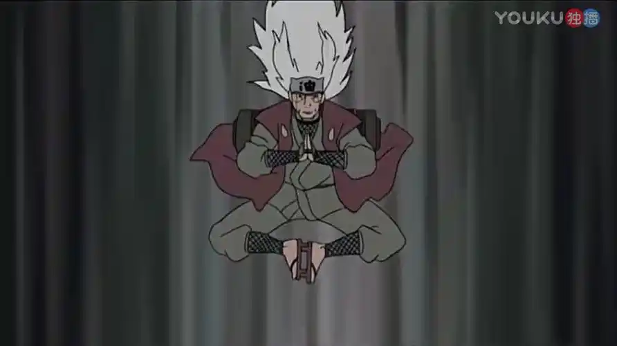 火影里三种奇葩的结印方式火影中结印方式