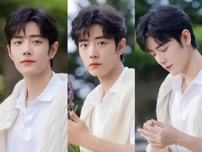 肖战##超话星愿池##肖战##肖战我喜欢你##肖战 肖战工作室