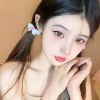 女生独一无二仙气的头像