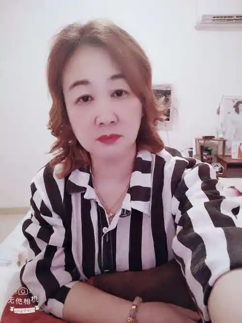 53岁离异女征婚照片(id:2972794)_安徽合肥征婚交友_我主良缘网