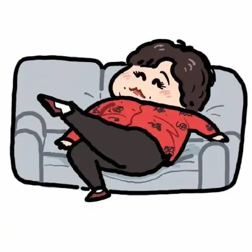 龚俊和贾玲的头像也太搭了