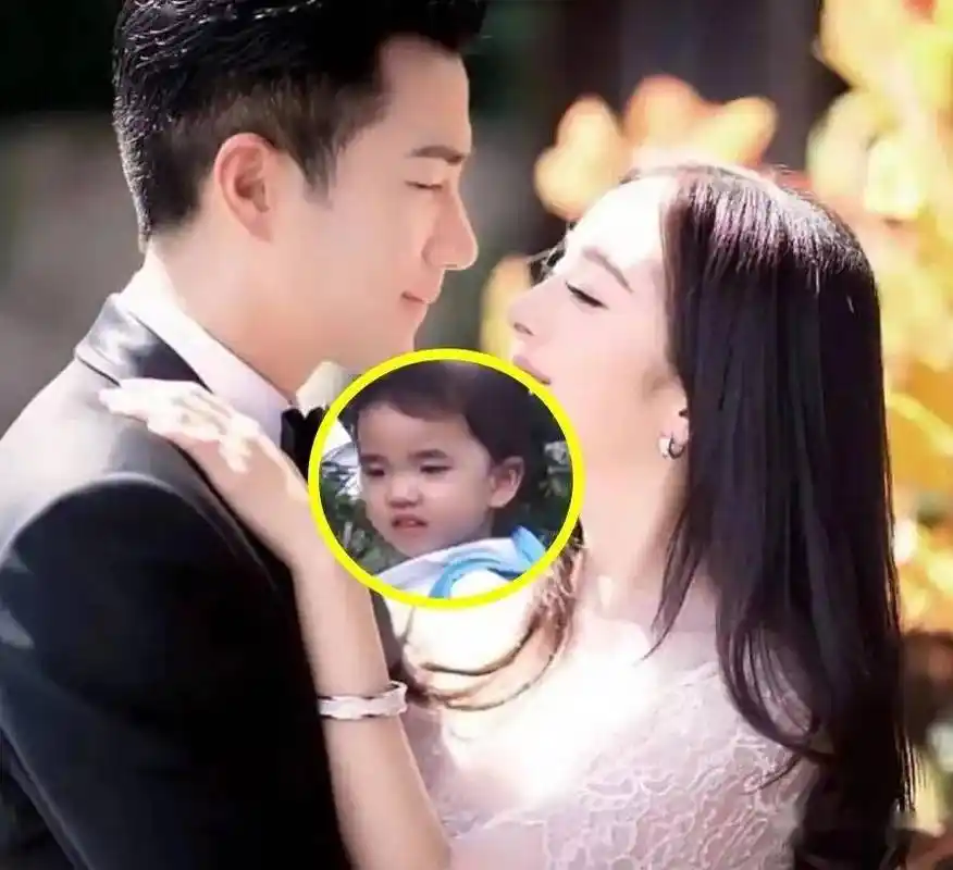 曝85花将二婚,刘恺威婚讯有新进展,8岁小糯米近况曝光太凄惨!
