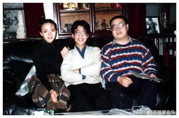 善恶终有报!拒认儿子巴图27年后,宋丹丹和英达迎来各自的结局