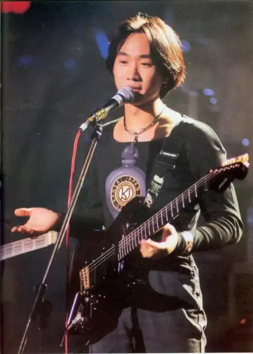 黄家驹 - 堆糖,美图壁纸兴趣社区