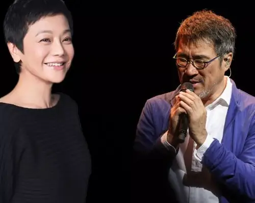 李宗盛对张艾嘉说,"我写这首歌的时候,是想着你写的,想着你为什么嫁给