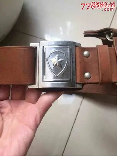 武*礼服武装带礼服腰带-皮带-7788商城