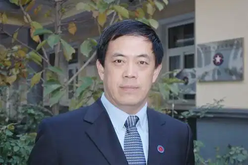 滕建群 中国国际问题研究院美国所所长