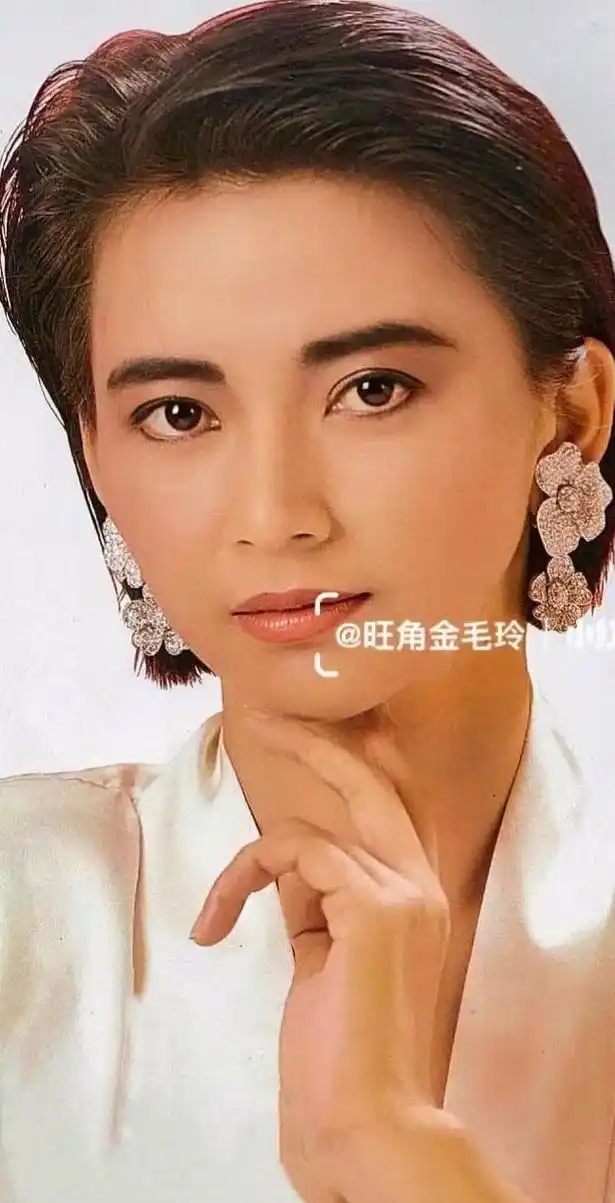 胡慧中,1958年出生台湾省,祖籍,江苏省淮安市,演员,主持 - 抖音