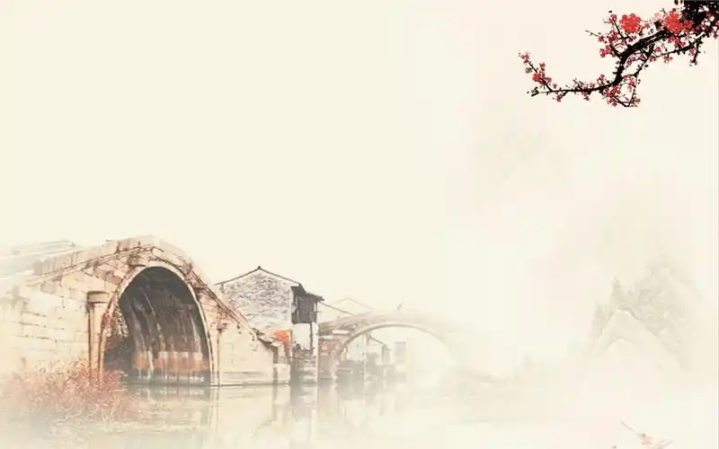 【古琴】《忆江南》小桥流水过,嫣然淡青裳【黄宝琪老师】古筝一曲