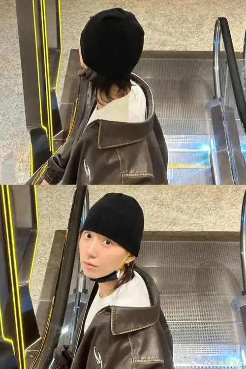 李斯丹妮真的好a啊,帅的我好想叫"老公" ……|李斯丹妮_新浪新闻