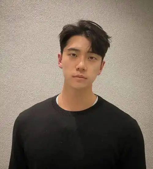 方脸特别适合的9款男士发型!_侵权_识别_照片