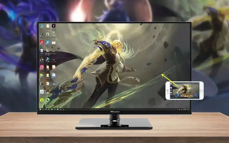 大厅一念神魔三形态动画很帅吧原视频和动态壁纸奉上